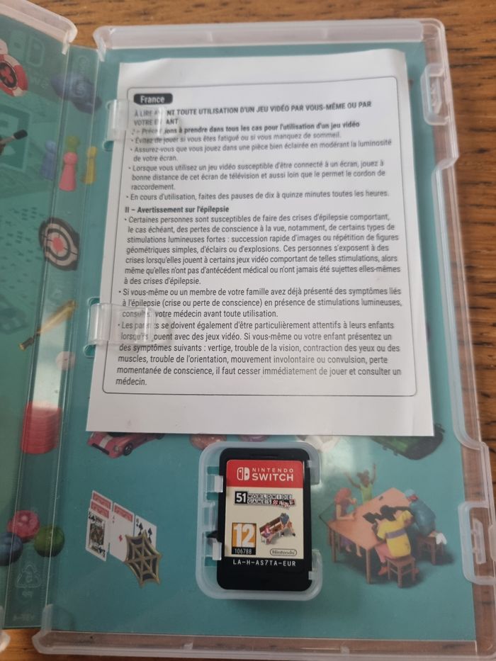 51 worldswidegames - photo numéro 3