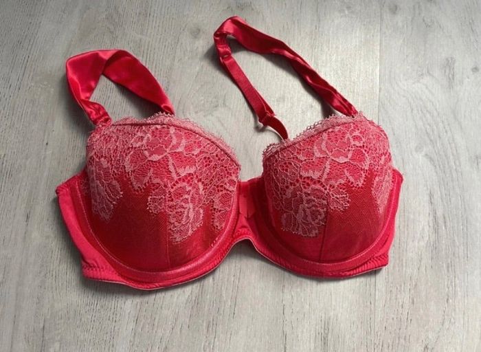 Soutien gorge Hunkemoller T90B
