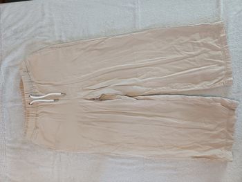 Pantalon beige Tape à l'œil XXS (réf perso G-Q76) (familleac72)