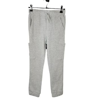 Pantalon cargo tape à l'œil