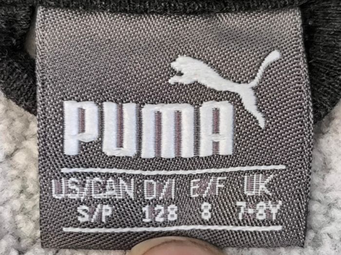Veste de survêtement Puma - photo numéro 5