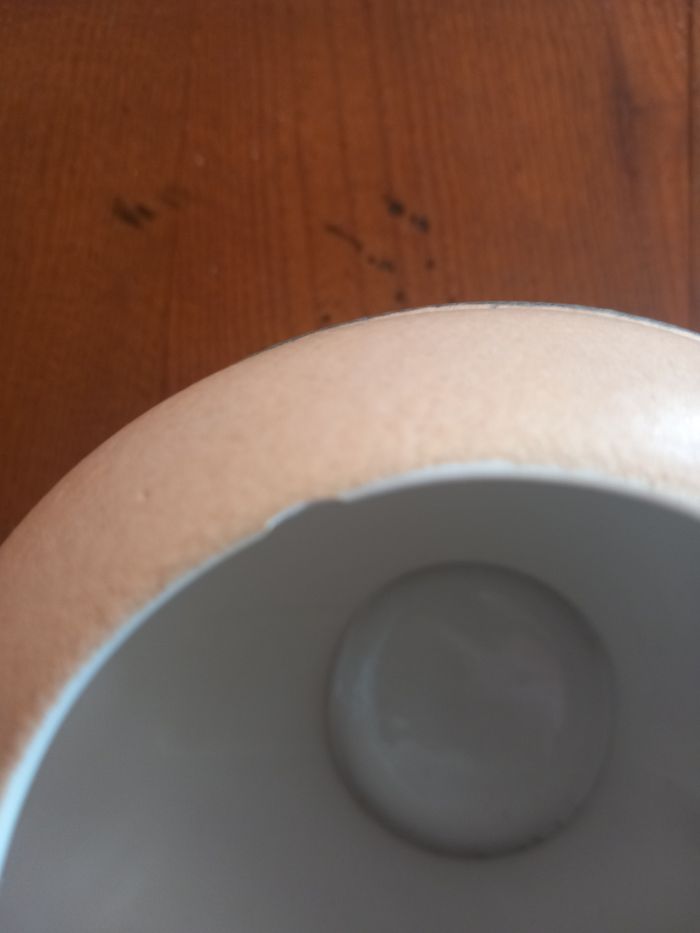 Carafe 1/2 litre ricard - photo numéro 4