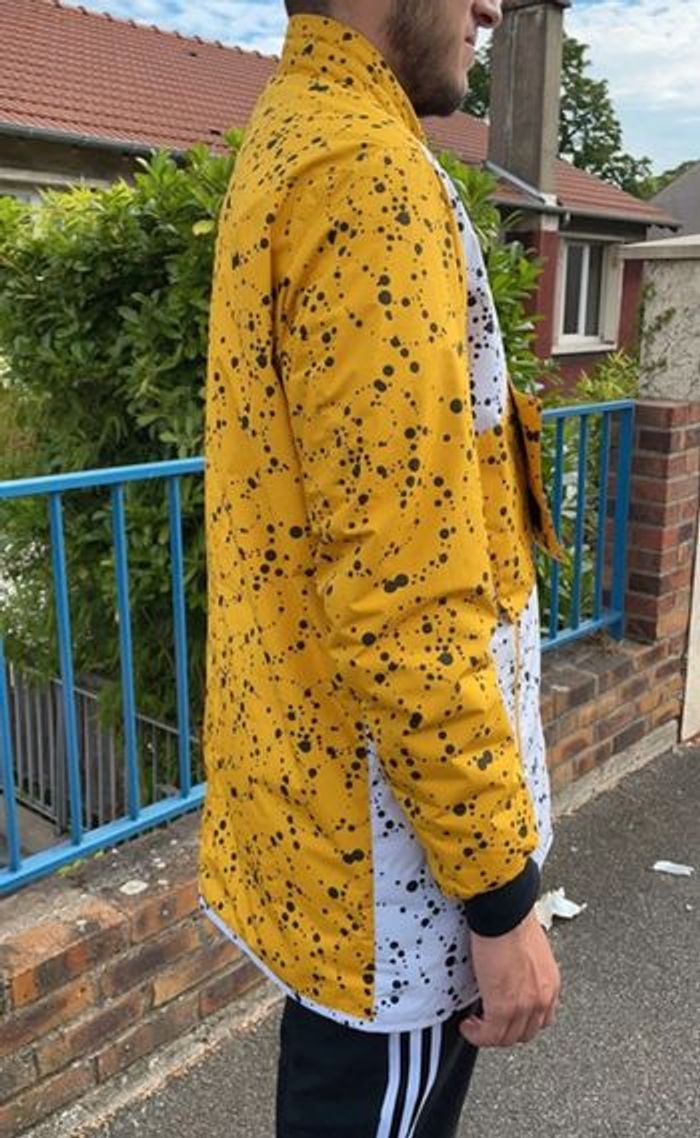 Veste - photo numéro 3