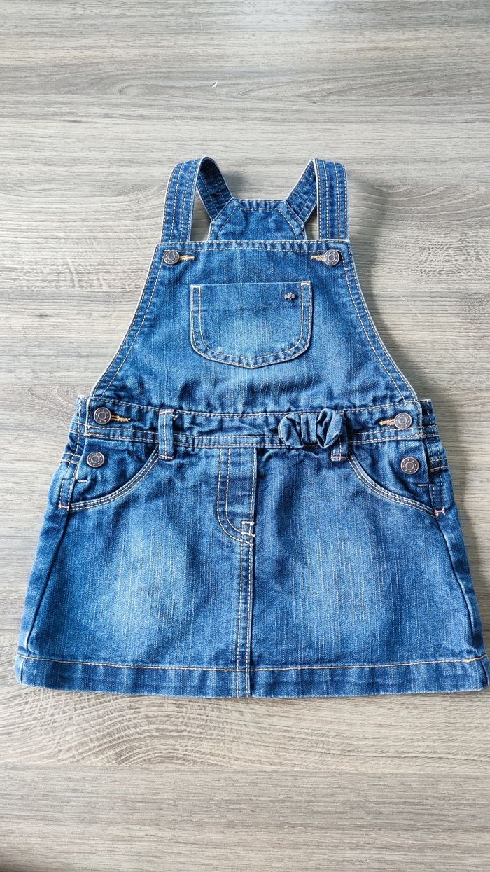 Robe 18 mois - photo numéro 2