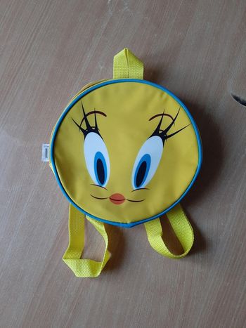 Sac à dos Titi 🐥