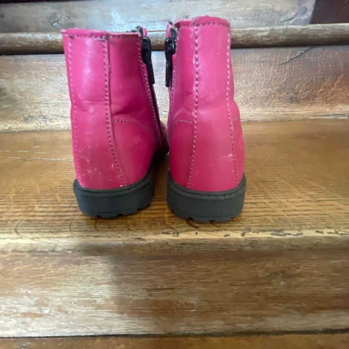 Bottines - photo numéro 2