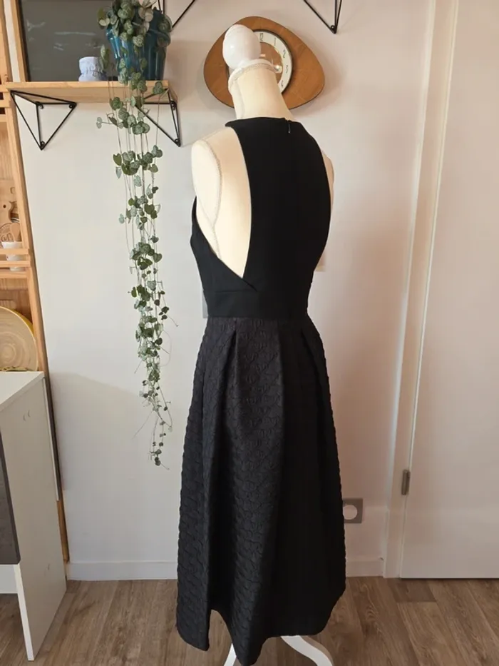 Robe chic - photo numéro 5