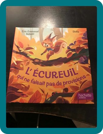 Livre pour enfants