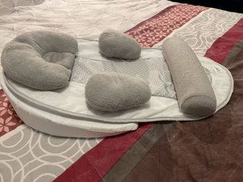 Cocon de sommeil Tinéo