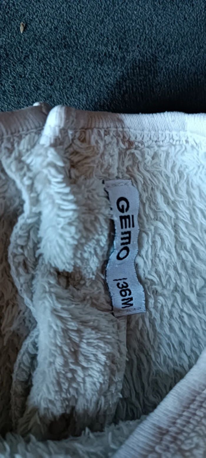 Pull Gémo 3 ans - photo numéro 3