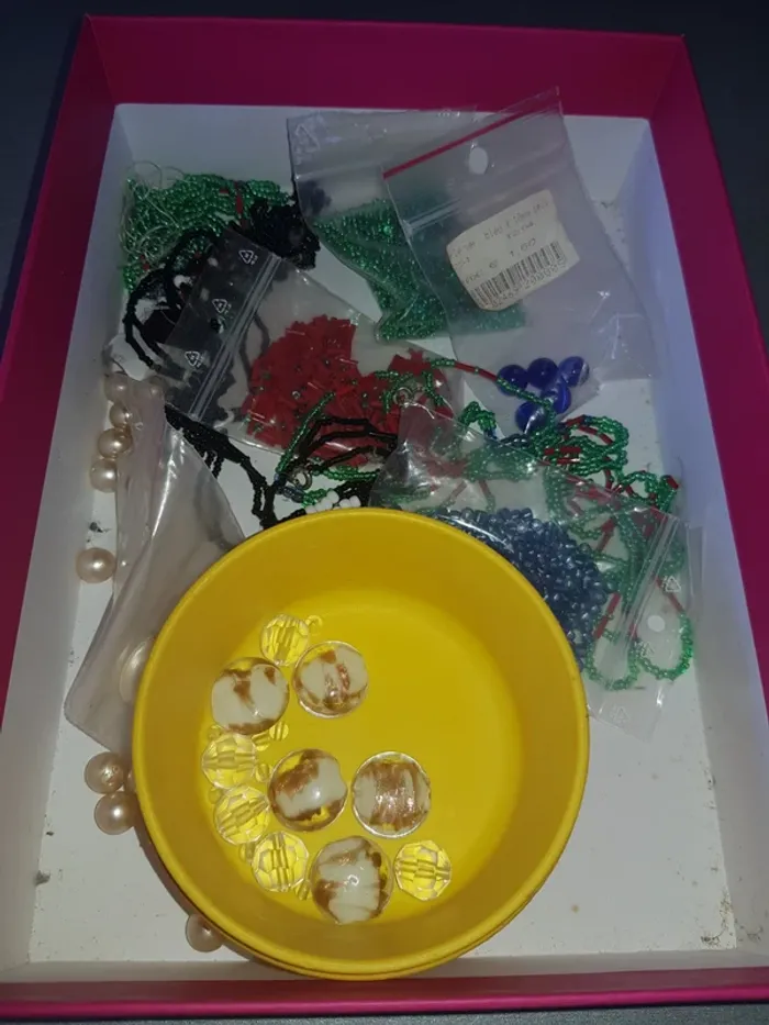 Perles
