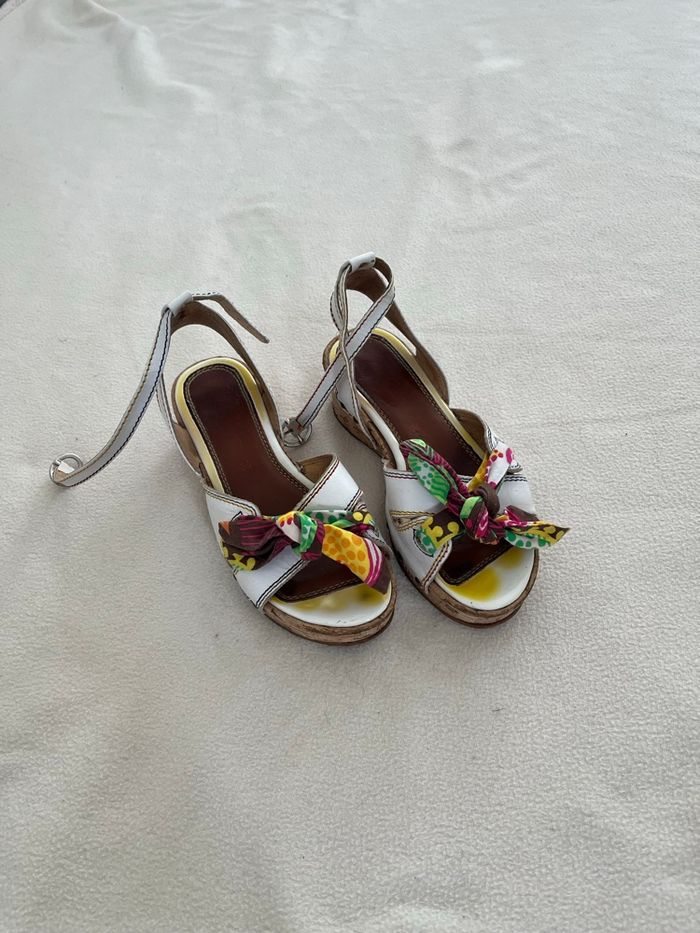 Sandales - photo numéro 3