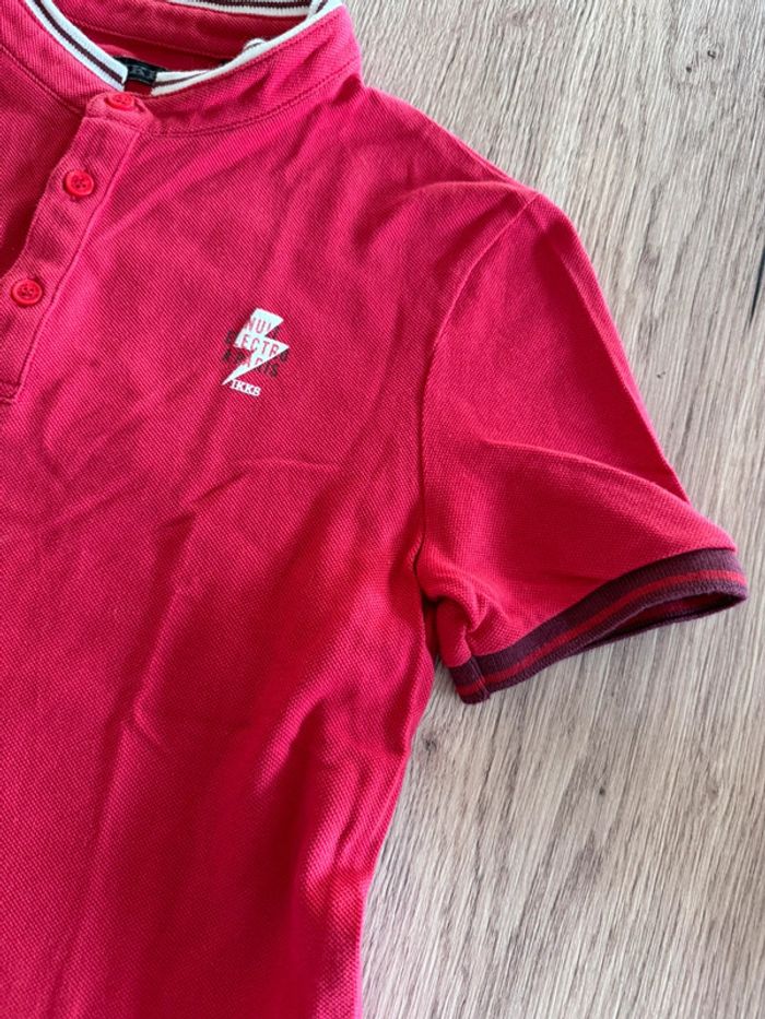 Polo ikks taille 10 ans excellent état - photo numéro 4