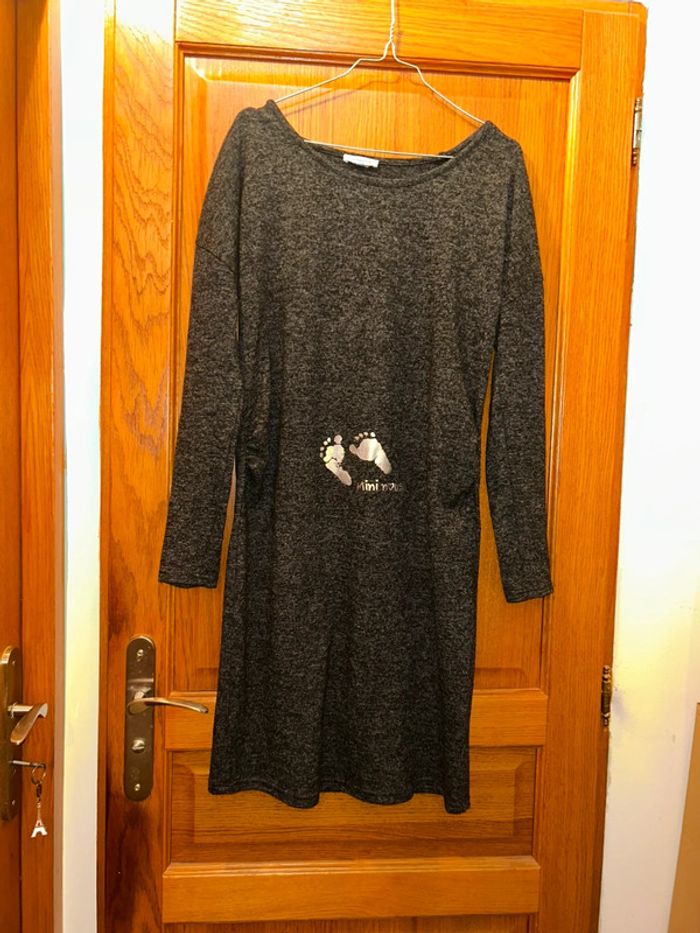 Robe de grossesse - photo numéro 2