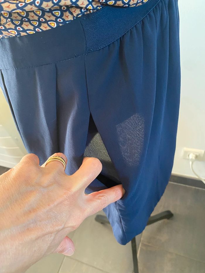 Robe La Petite Étoile Paris taille S/M - photo numéro 6