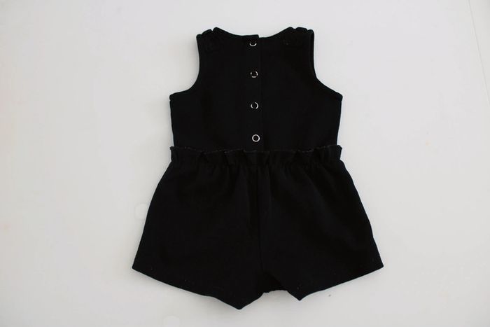 Combi-short taille 6 mois - photo numéro 4