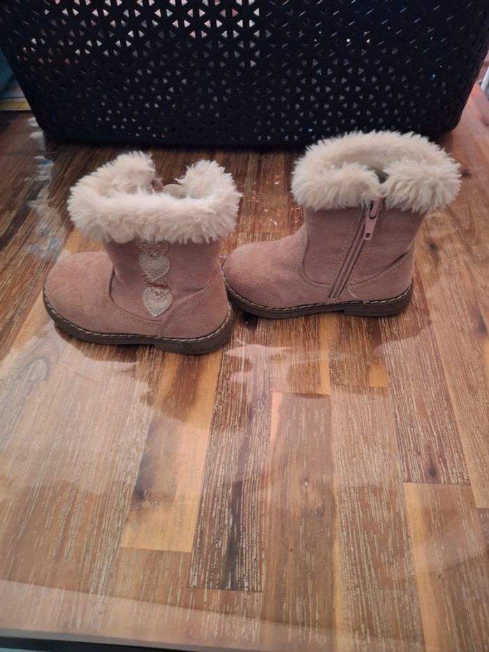 Bottine - photo numéro 3