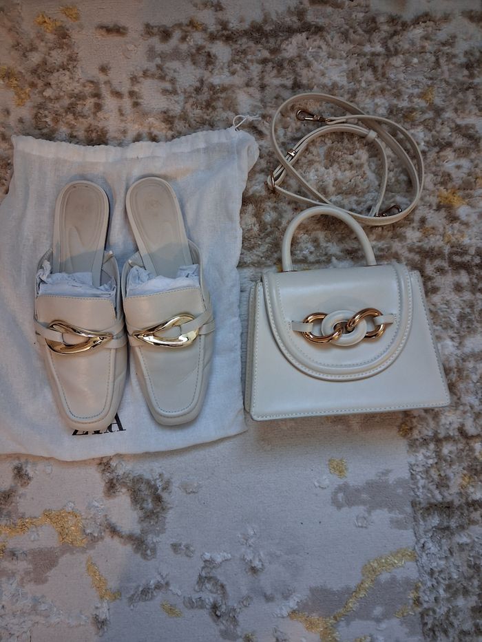 Ensemble zara