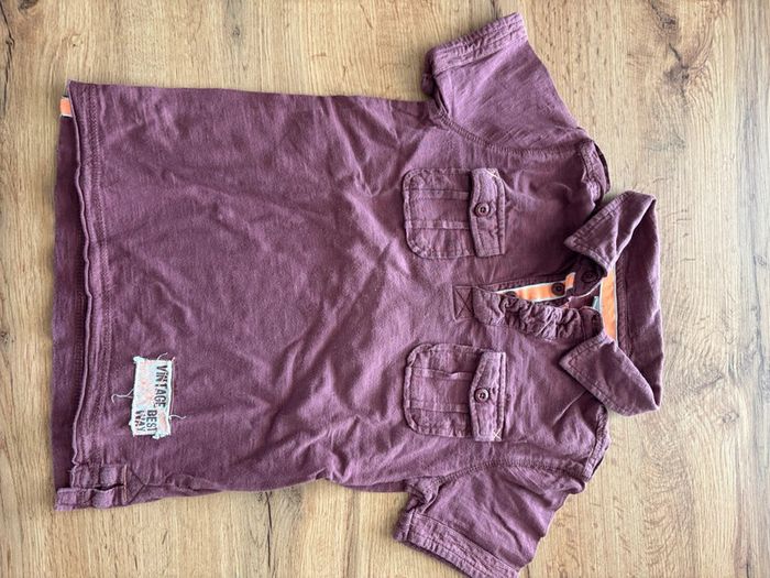 Lot vêtements garçon 6 ans - photo numéro 17