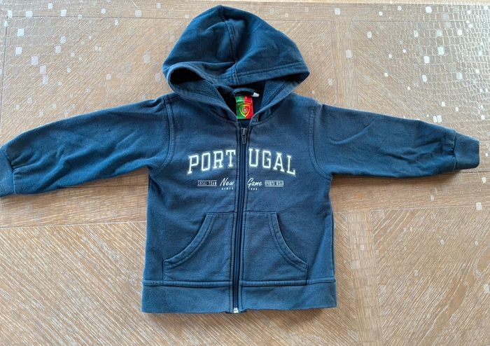Veste