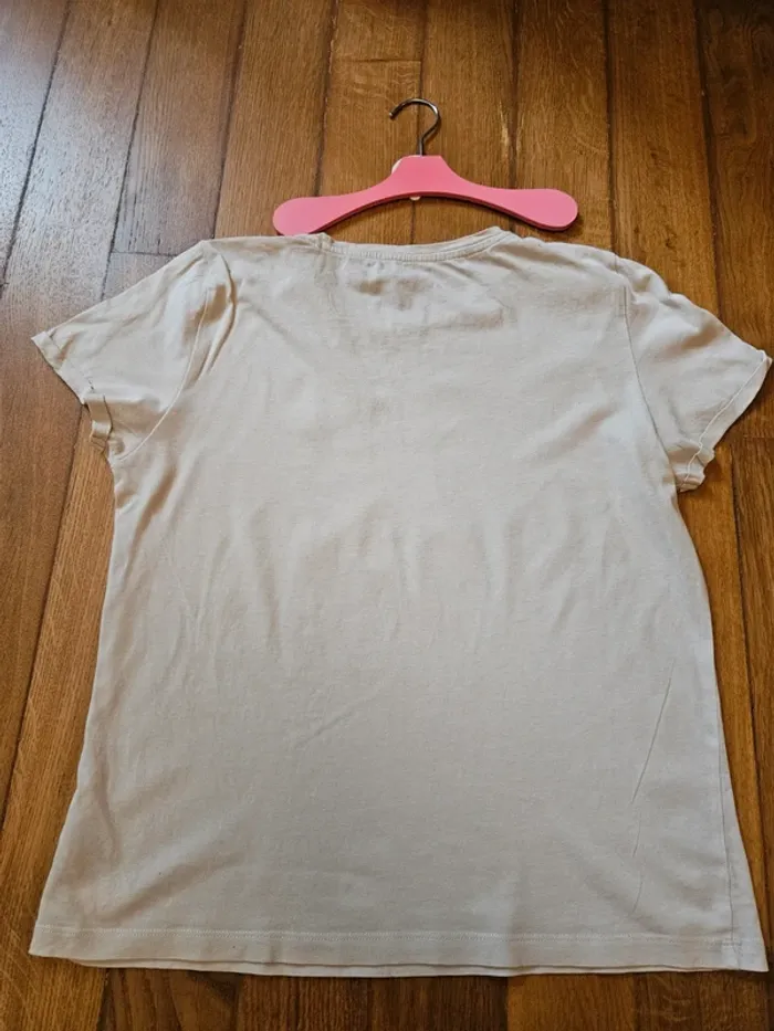 Teeshirt Tom Tailor M - photo numéro 5
