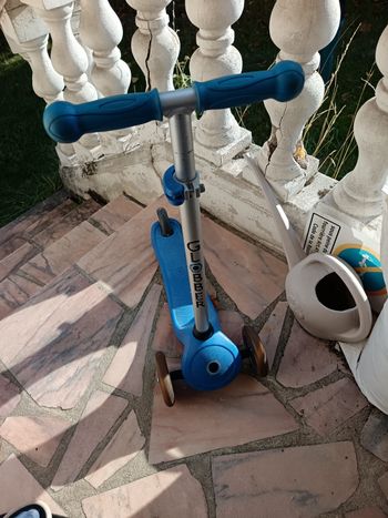 Trottinette 3 roues