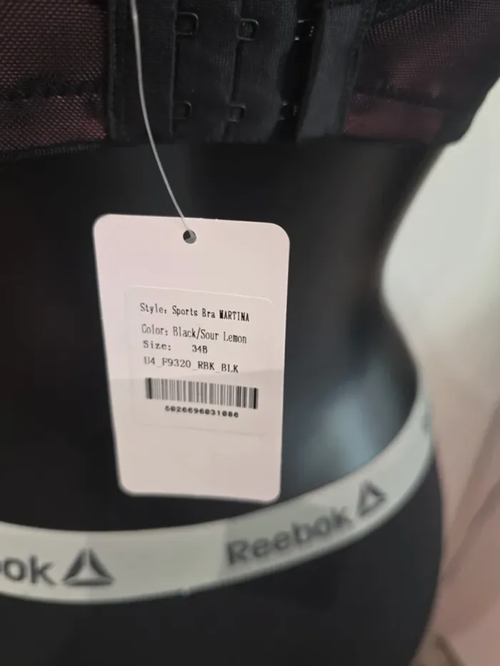 Ensemble Reebok  taille S - photo numéro 6