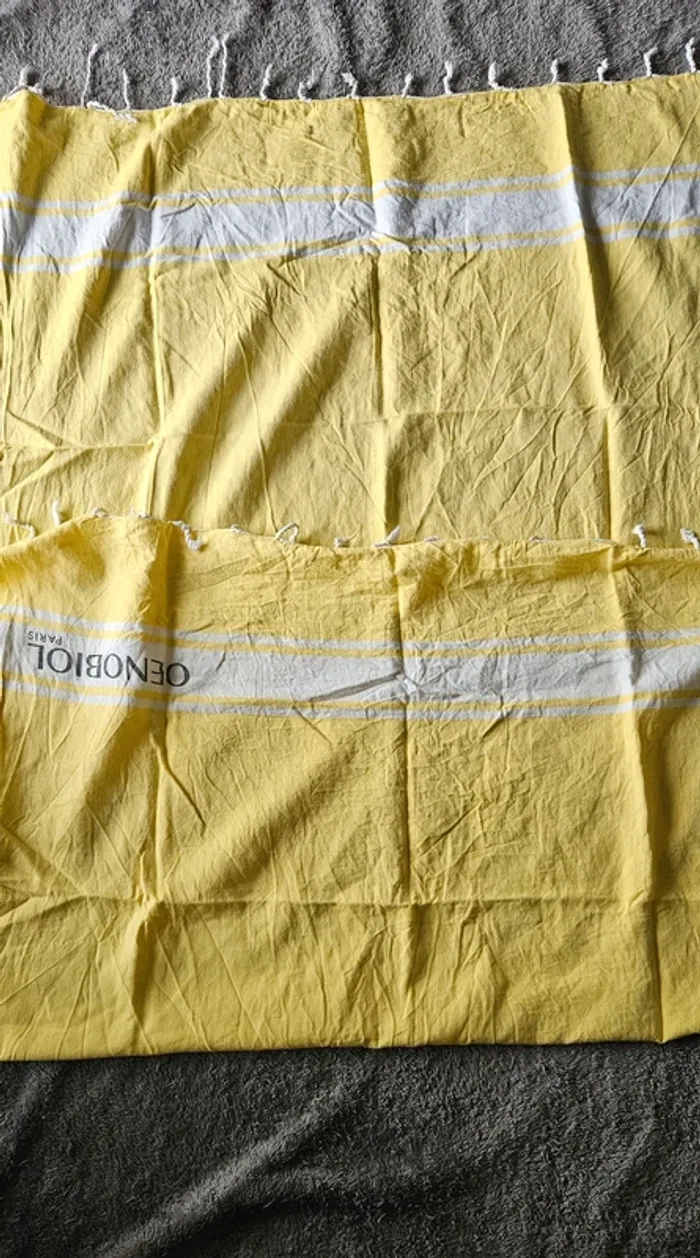Draps de plage 160X92 - photo numéro 4