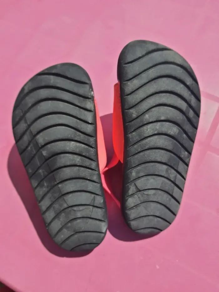 Claquettes - photo numéro 2