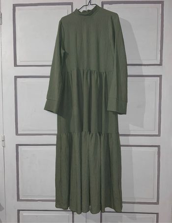 Robe longue