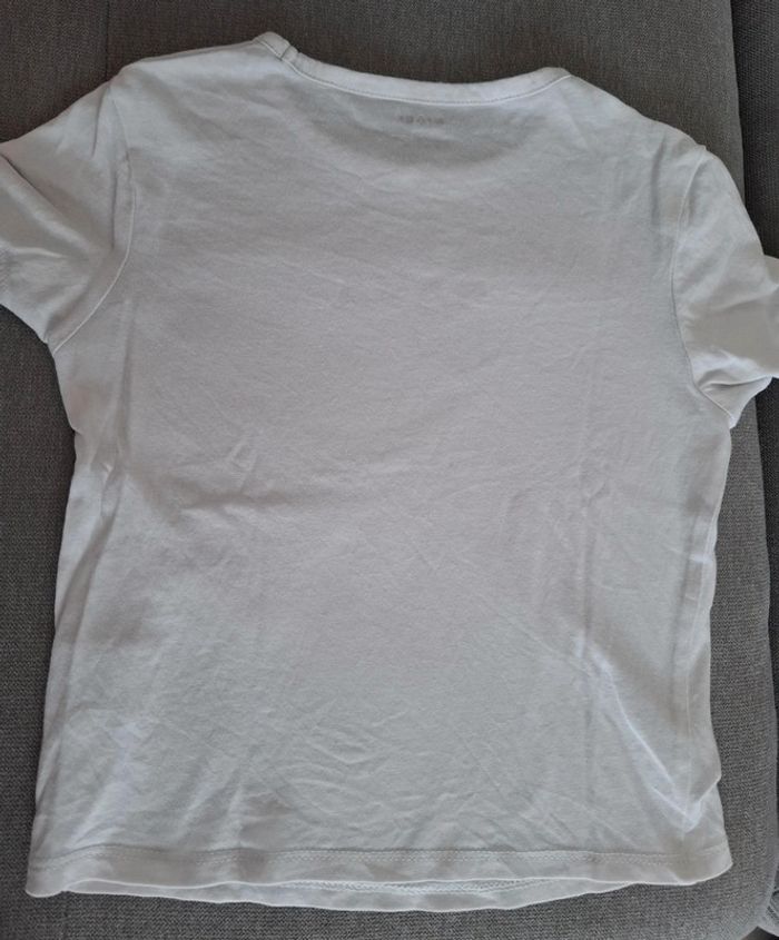 Tee shirt - photo numéro 4
