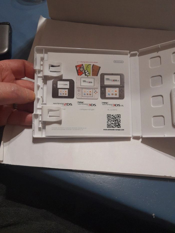 Mario Party Island Tour Nintendo 3DS - photo numéro 7