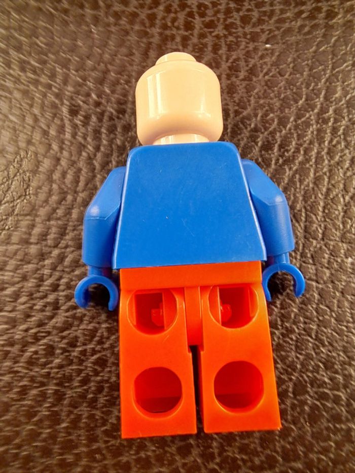 Figurine Lego compatible Ultraman - photo numéro 4