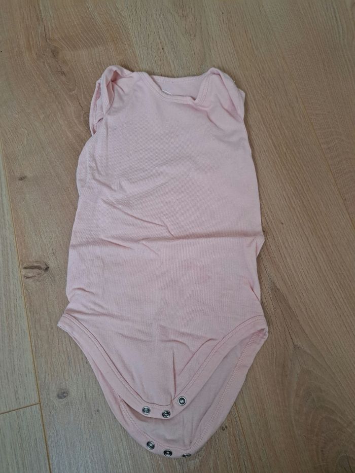 Lot 3 bodies - photo numéro 4