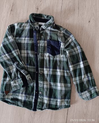 Chemise 