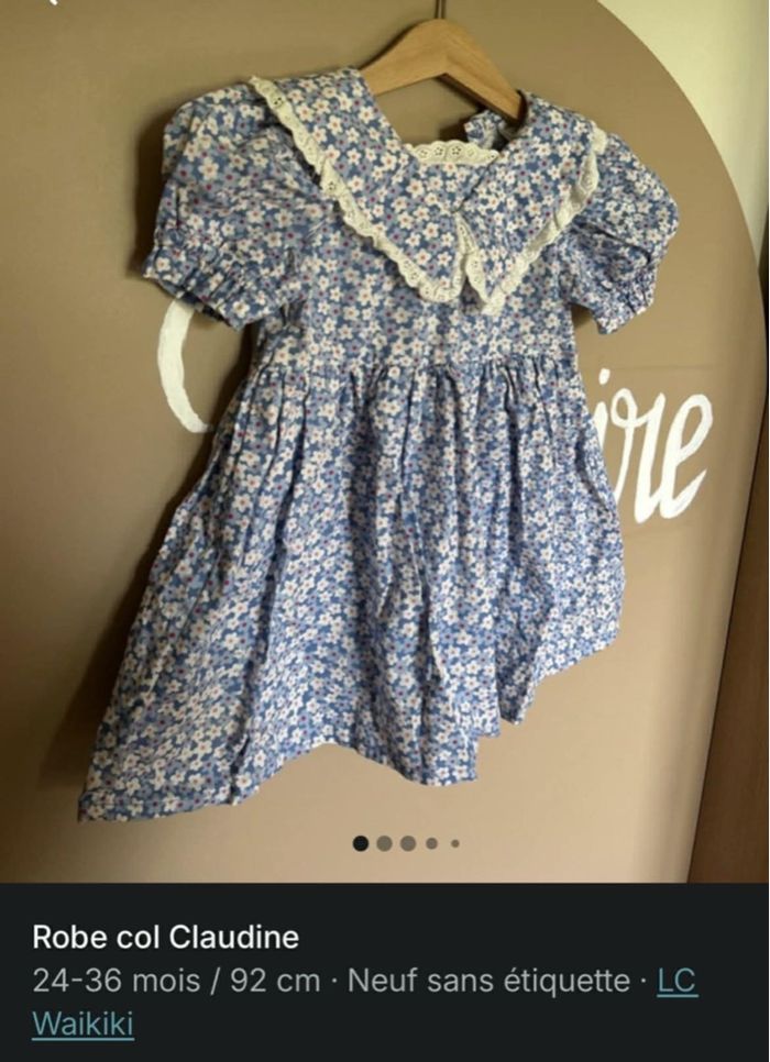 Lot vêtements - photo numéro 10