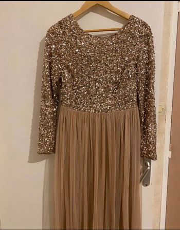 Robe de soirée