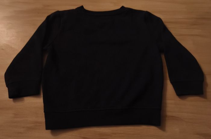 pull noir - photo numéro 2