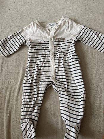 Pyjama
