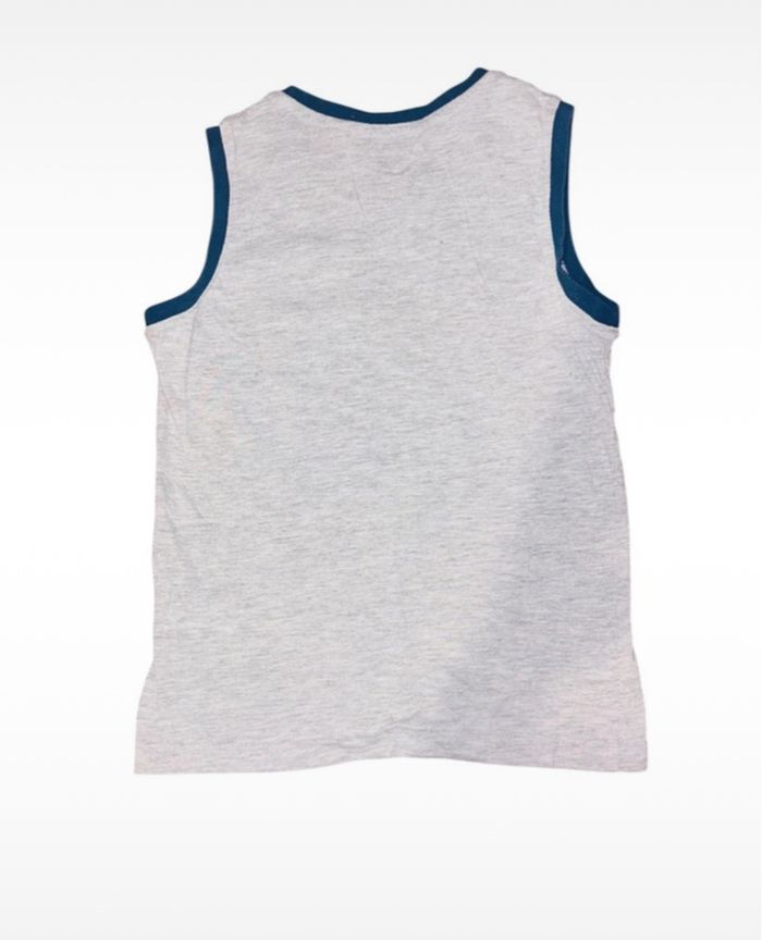 Lot 2 débardeur 7 ans - photo numéro 4