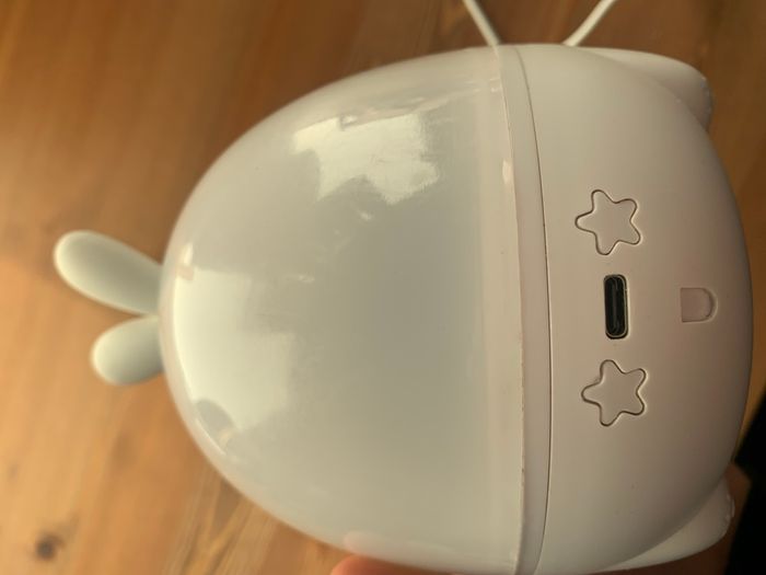 Veilleuse enfant - photo numéro 7