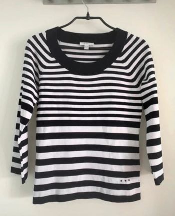 Top 1.2.3 taille 34/36