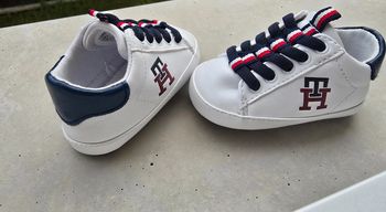 Basket Tommy Hilfiger