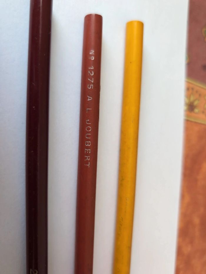 Crayons - photo numéro 3