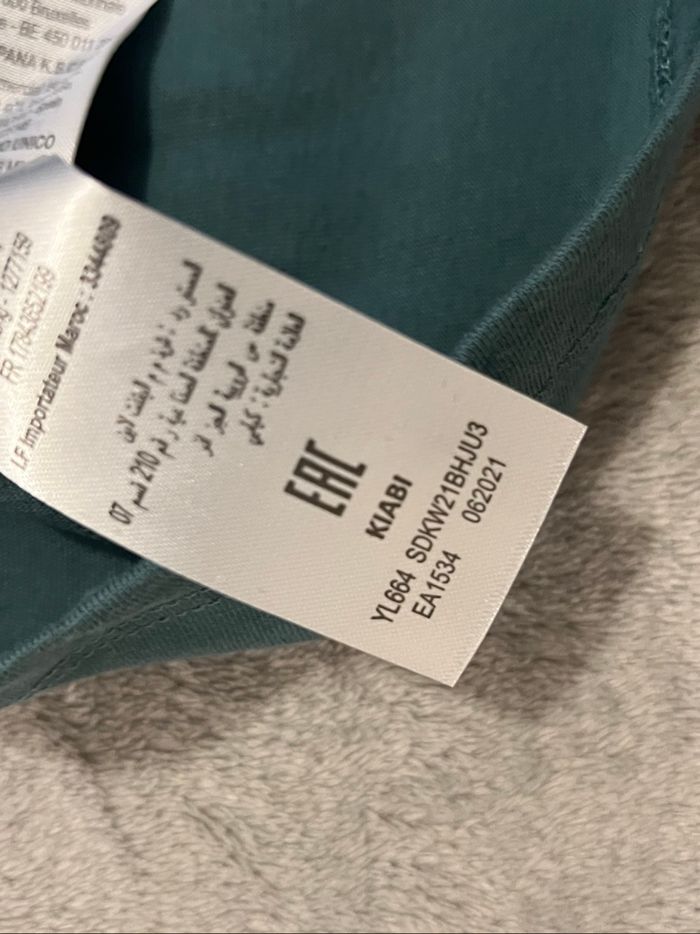 T shirt dinosaure - photo numéro 3