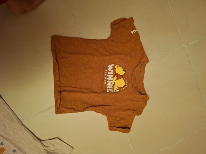 Lot de 11 tee shirt - photo numéro 3