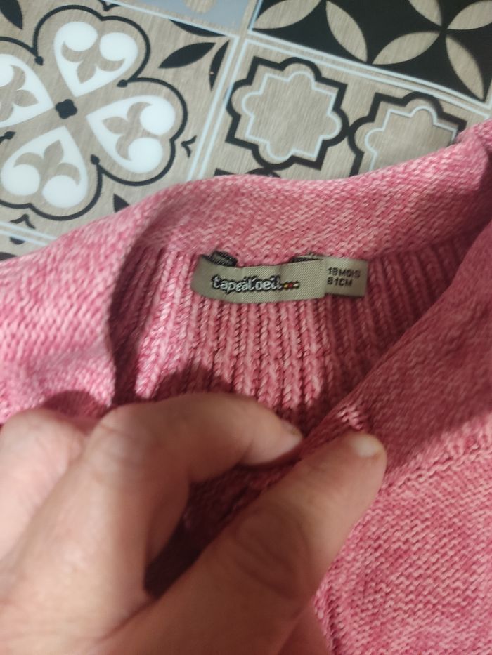 Gilet - photo numéro 2