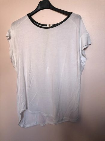 T-shirt Zara