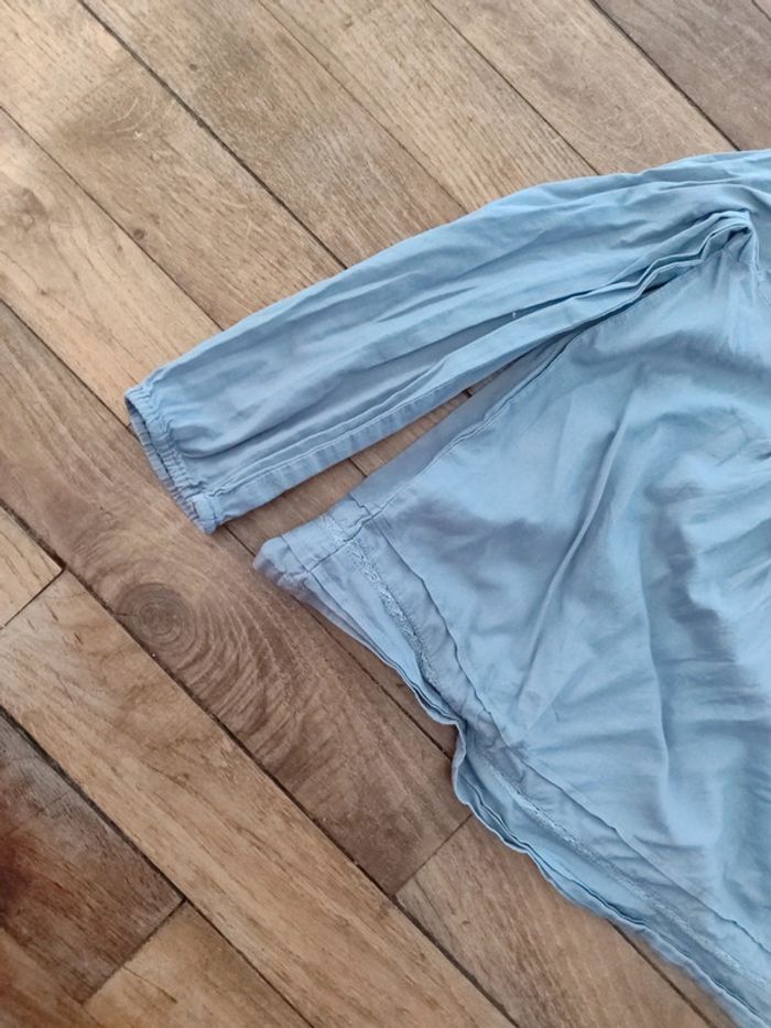 Tee-shirt - photo numéro 3