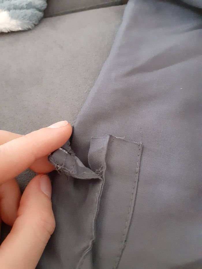 Pantalon - photo numéro 2